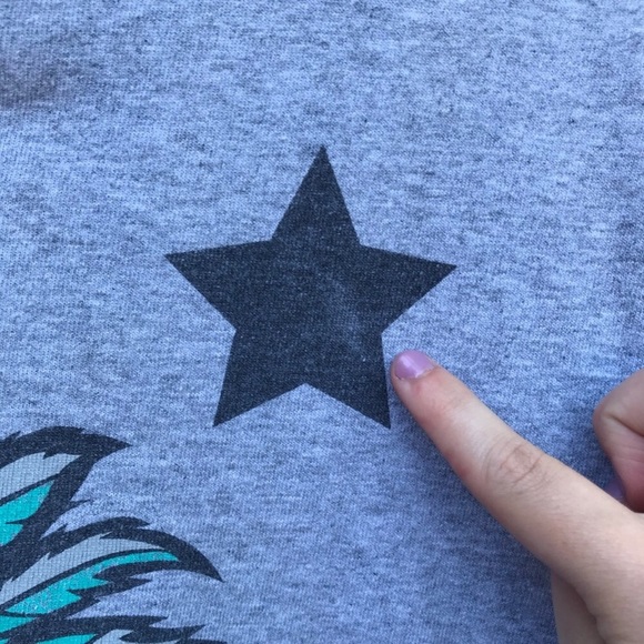 Graphic Tee - Picture 4 of 4